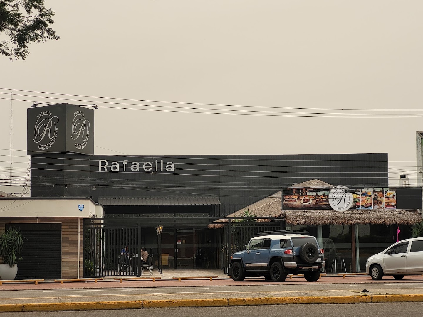 Café restaurante Rafaella — foto 3