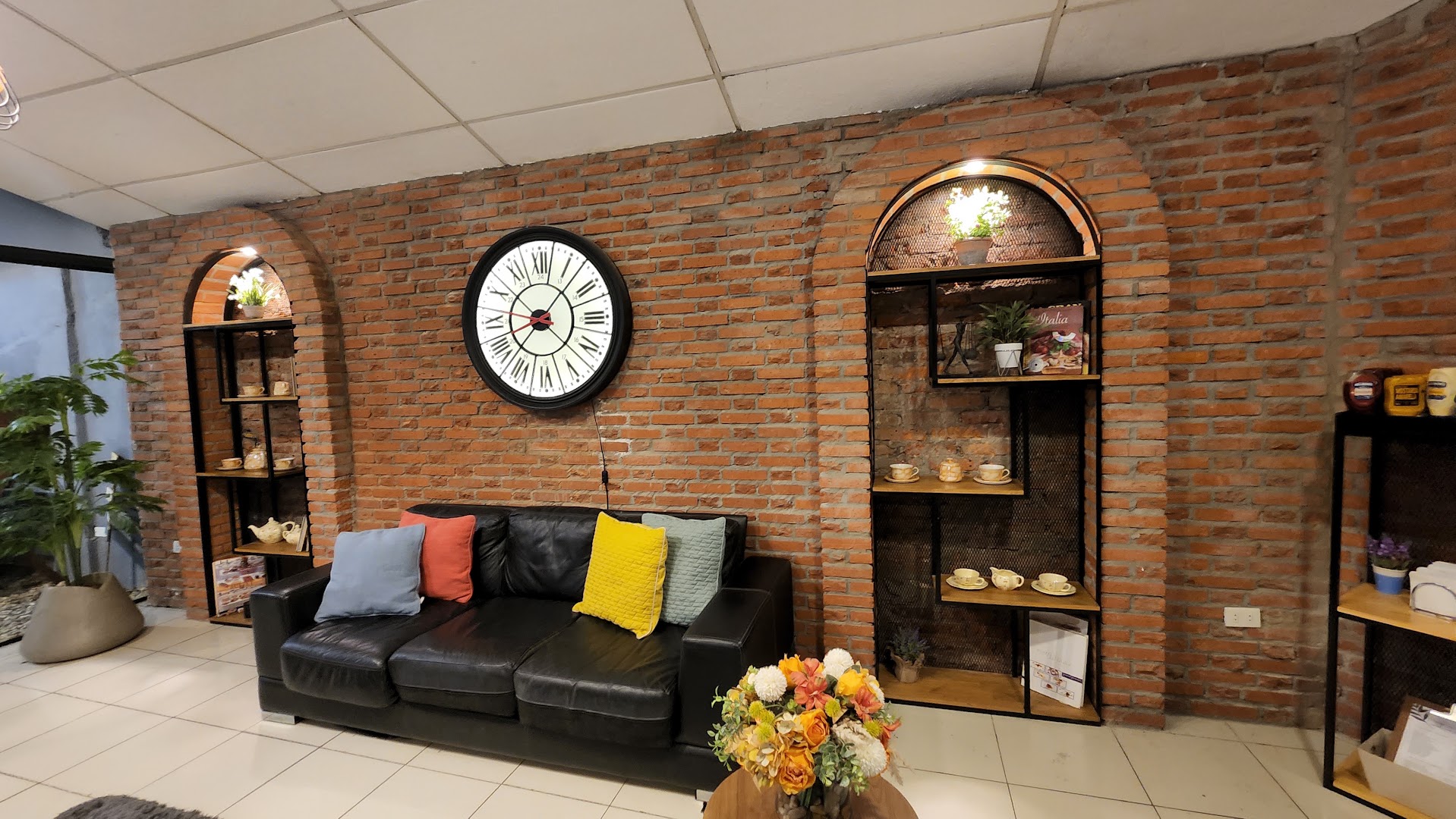 Café restaurante Rafaella — foto 1