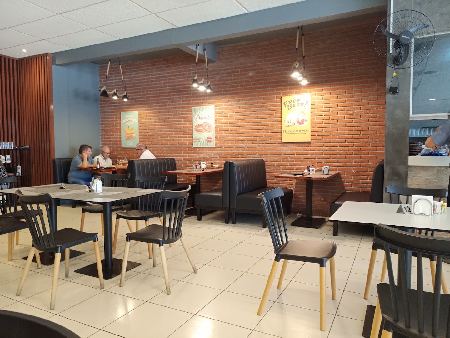 Café restaurante Rafaella — foto 5