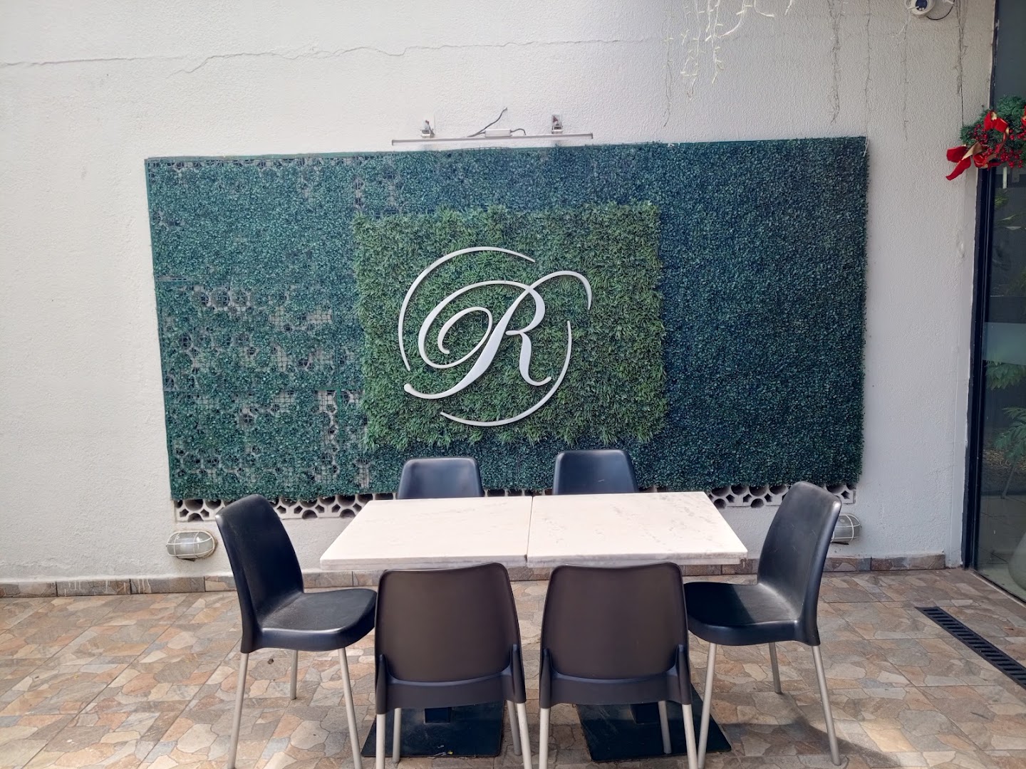 Café restaurante Rafaella — foto 6