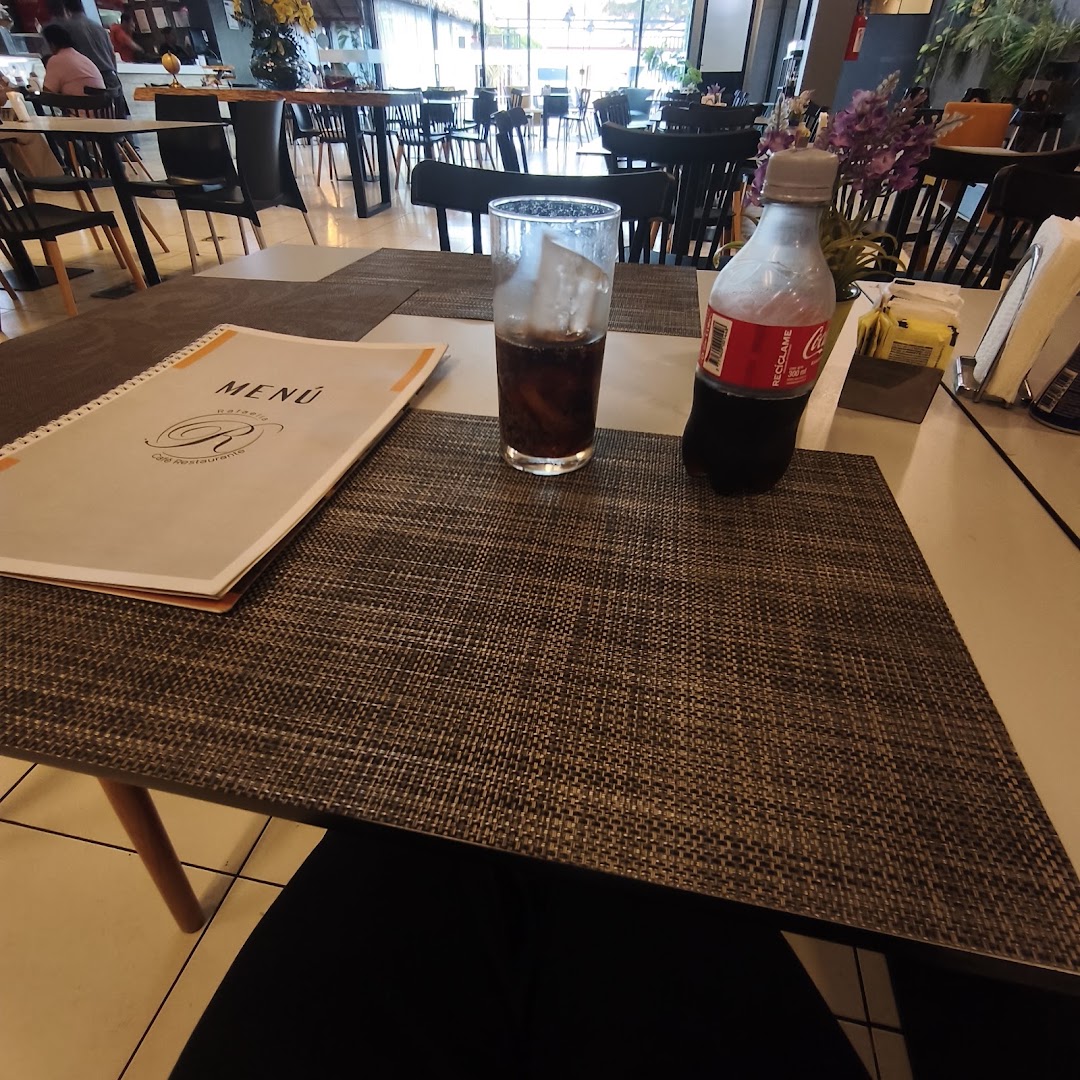 Café restaurante Rafaella — foto 8