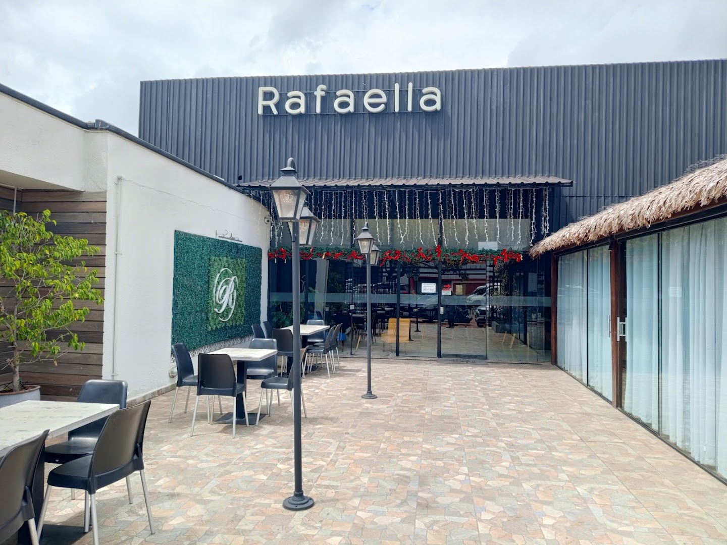 Café restaurante Rafaella — foto 7