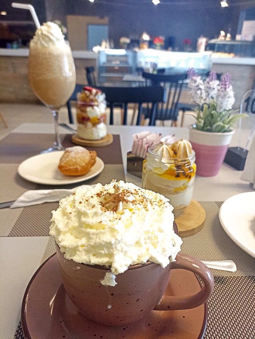 Café restaurante Rafaella — foto 9